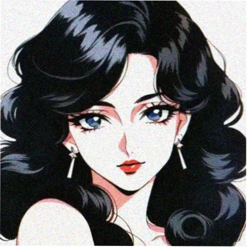 格斯 角色头像