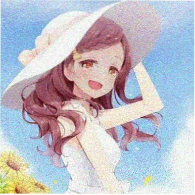 骷髅骑士 角色头像